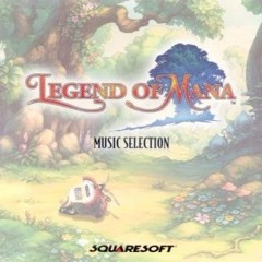 Legend of Mana Title Theme