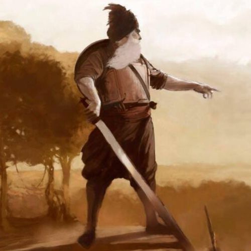 Shaheedi Akaali Baba Phoola Singh Ji - Giani Sher Singh Ji