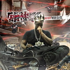 Hoodrich
