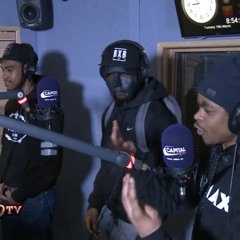 67 (feat. Dimzy, LD & Asap) - 67 Westwood Freestyle