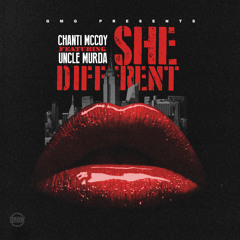 SHE DIFFERENT featuring UNCLE MURDA Produced by Y.O.P.