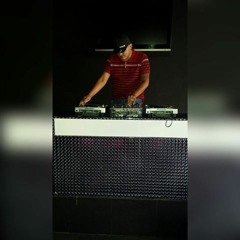 Set Dj Melvin Duro De Acostarse