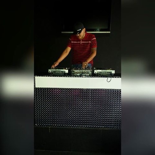 Set Dj Melvin Duro De Acostarse