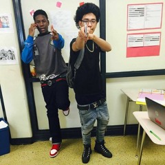 NC Capone - Chiraq Freestyle