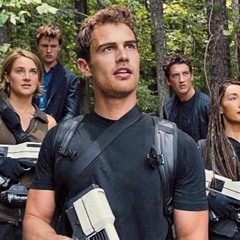 ALLEGIANT - Double Toasted Audio Review