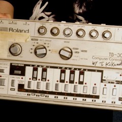 Hardfloor Mix