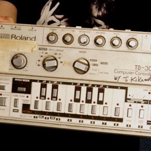 Hardfloor Mix