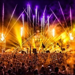 Deorro Live @ Beyond Wonderland 2016 Closing Set