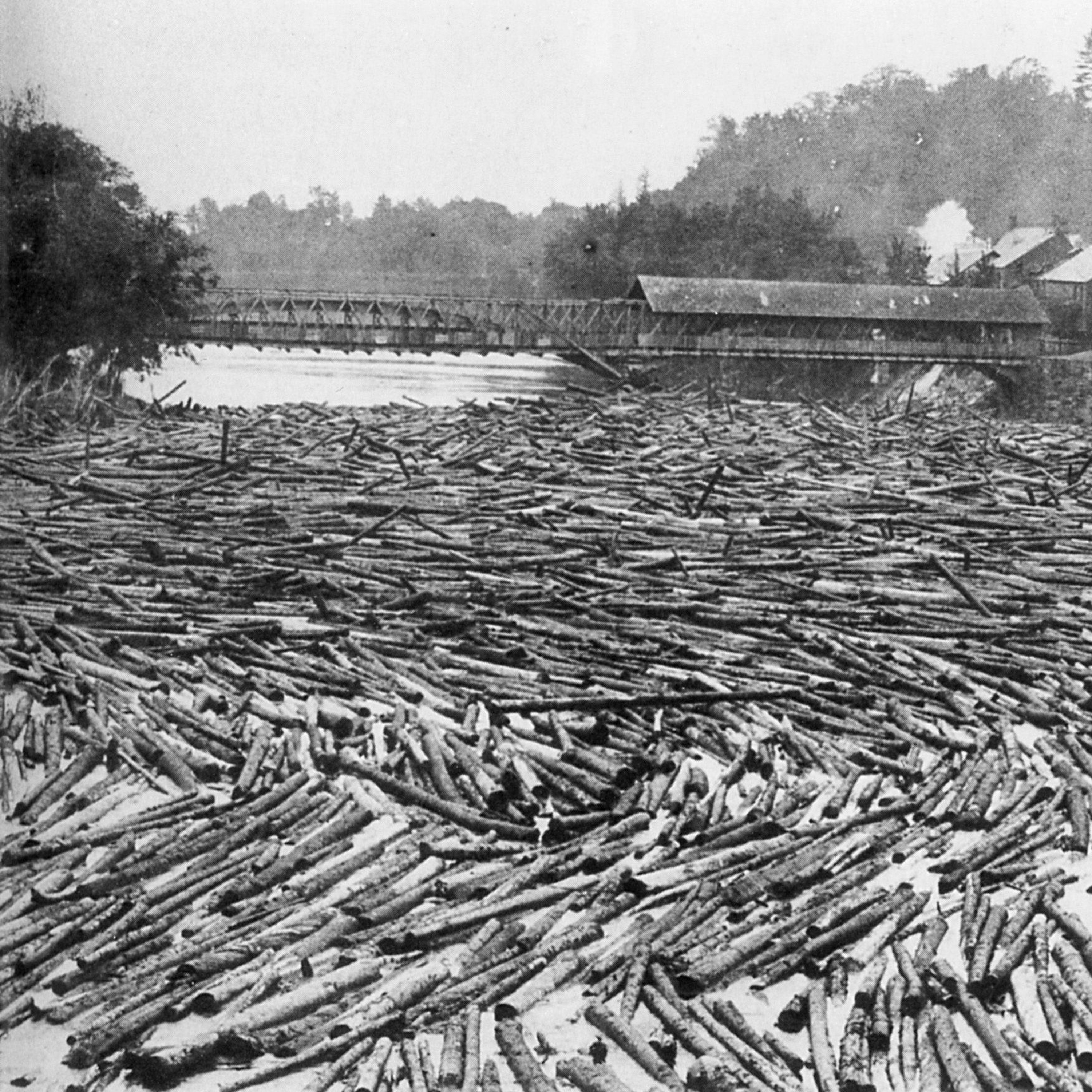 The Brattleboro Historical Society Podcast