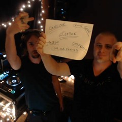 Andy Pate b2b Christopher James - Part 1 of 3