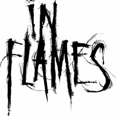 ln Flames - Only For The Weak cover
