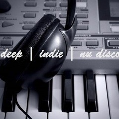 March Nu Disco Mix
