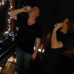 Andy Pate b2b Christopher James - Part 2 Of 3