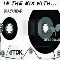 Blackhead - Progressive Mix 24.03.2016