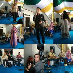 Bang Taufk Husein Feat Alma Ummu Salamah - Ifrah Ya Ghalbi  #O.Gprismairama