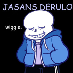 Megalowiggle