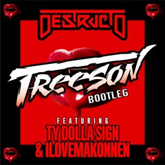 4Real - Treeson Bootleg (Full Track in DL Link)