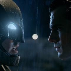 BATMAN V SUPERMAN - Double Toasted Audio Review
