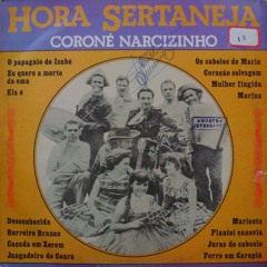 Jangadeiro Do Ceará - Coroné Narcizinho