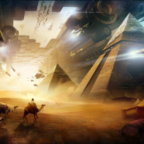 X - Signal - Journey 138.bpm [Free Download]