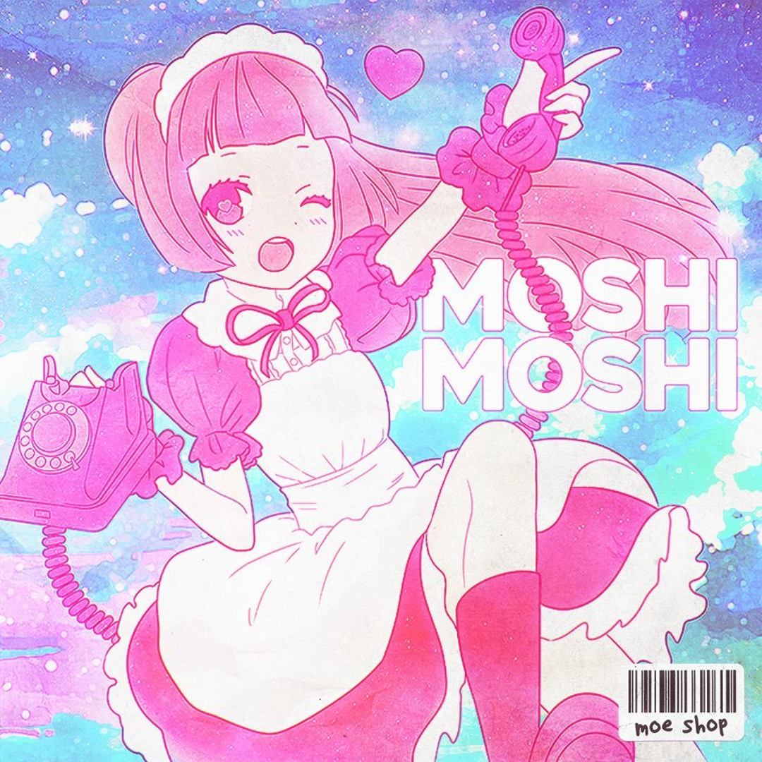 Stream moe shop | Listen to Moshi Moshi playlist online for free