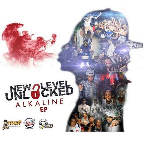 Alkaline Wait Yuh Turn