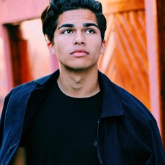 Middle - Alex Aiono Cover