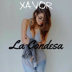 XAVOR - La Condesa