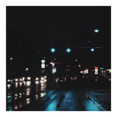 In The Night - The Weeknd (cover)