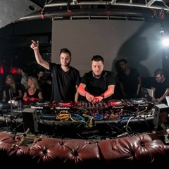 Grube & Hovsepian - Recorded Live From Club Space Miami (March 17, 2016)[Miami Music Week]