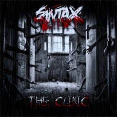 Sintax (Lumi & Skippy Ickum) feat. DKM - "Suffer" (prod. by DKM)