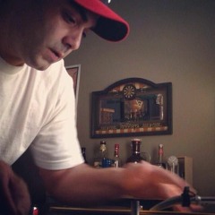 Old School Techno Mix