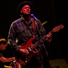 Son Little - Lay Down