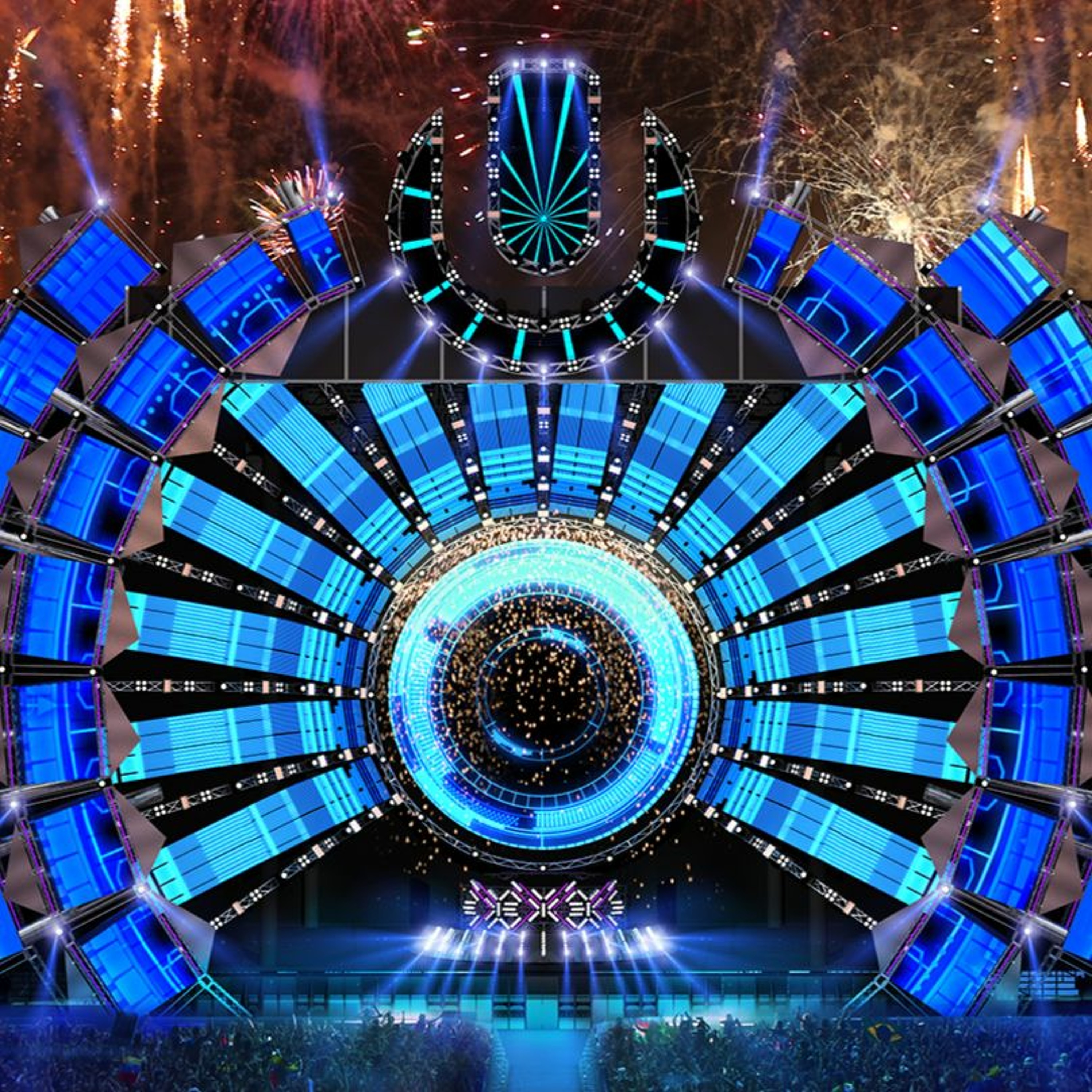 █ ♫ █  Dinight II █ ♫ █