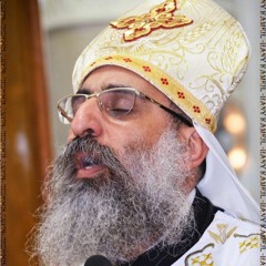 قسمة ذبح إسحق - القمص يوسف ذكى.mp3