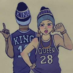 A$VP RAFF & SP - Não há Ninguém como tu b