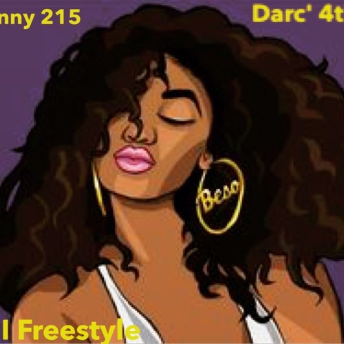 Oui Freestyle Darc' 4thst X Manny 215