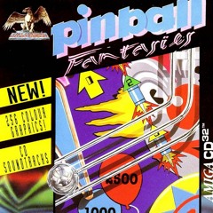 Pinball Fantasies (1993)(21st Century)(Amiga)