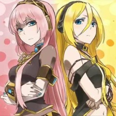 Nightcore - Lily and Luka- Ievan Polkka