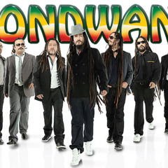 Mix Reggae Exitos Gondwana Dj Sebastian Manosalva