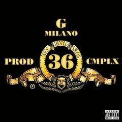 "36" G Milano