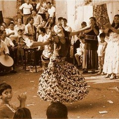 Santiago Russo - Cigáne ( Tech House mix )