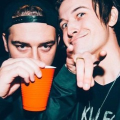Getter & Ghastly - 666! Remix By Richi Ë! (PREVIEW)