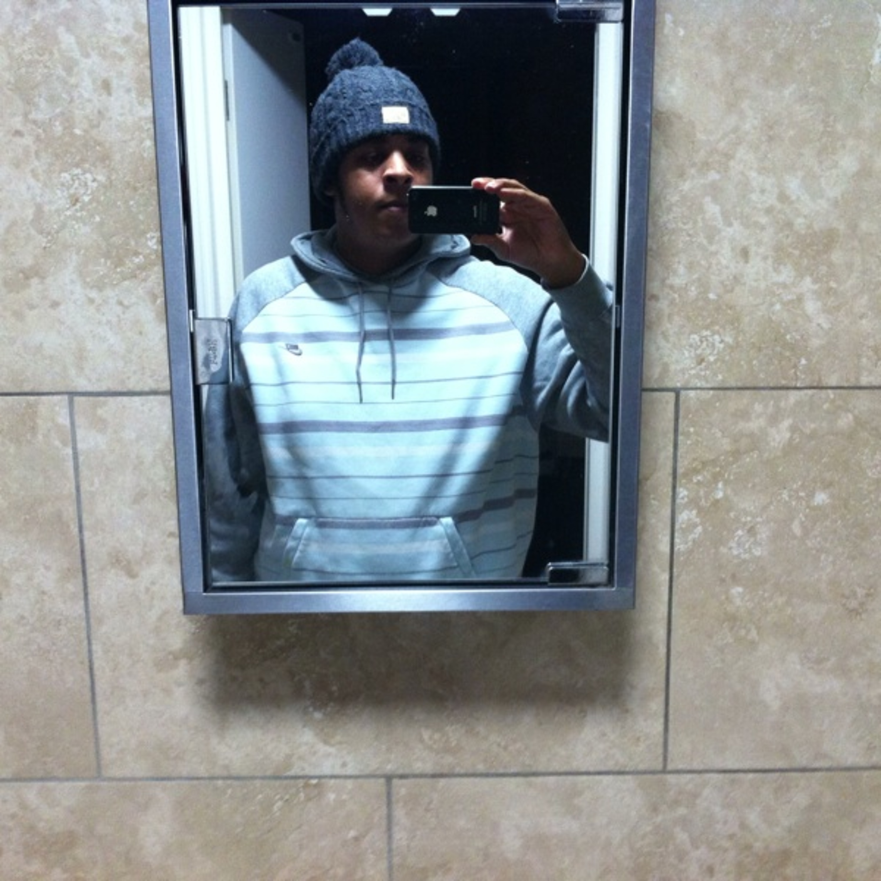 Young Trapper