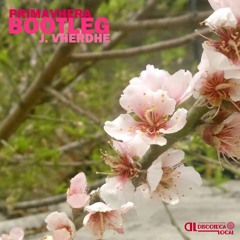 El Baile y El Salón - J. Vherdhe (Bootleg) Café Tacvba