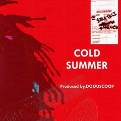 Cold Summer (Prod. DOOUSCOOP)