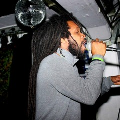 Micah Shemaiah -Legal  Dubplate