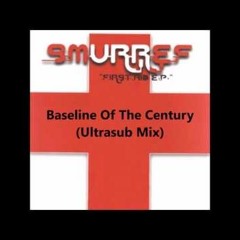 Smurref - Bassline Of The Century (Ultra Sub Mix) Preview