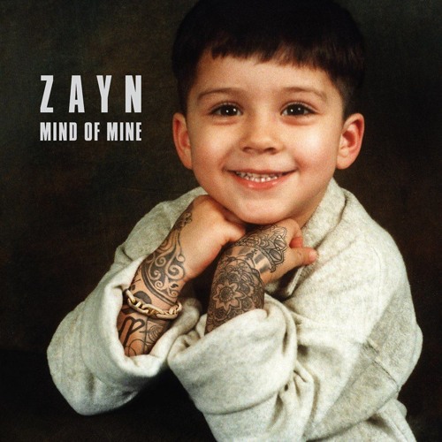 dRuNk -Zayn cover