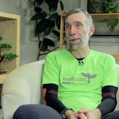 MILOŠ SMRČKA - Jsem blázen! Místo tréninku jdu na závody.